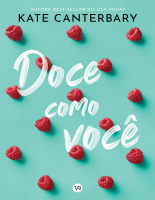 Doce Como Você - Kate Canterbary.pdf